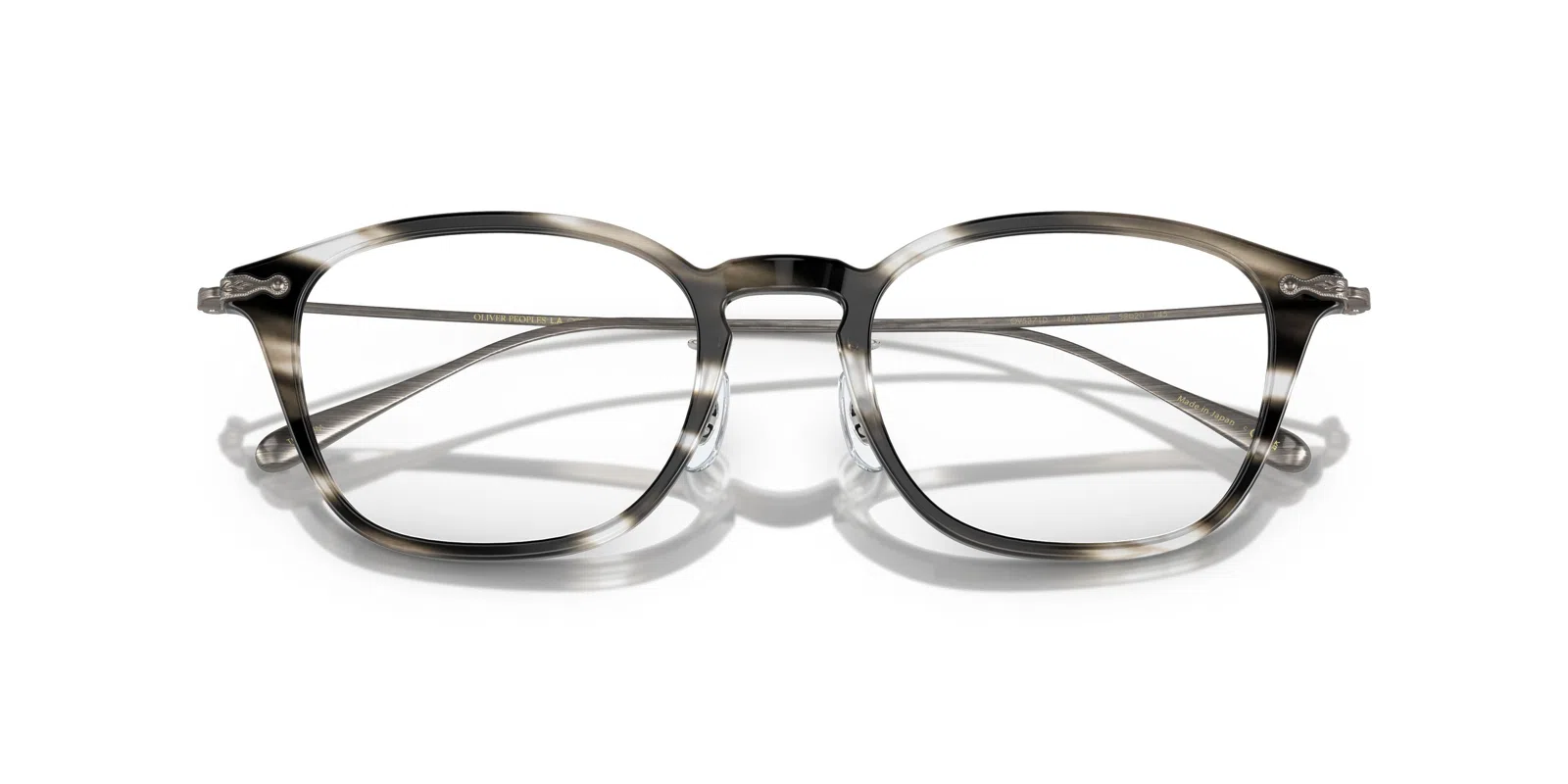 Oliver Peoples Winnett 5371D Eyeglasses - view 6